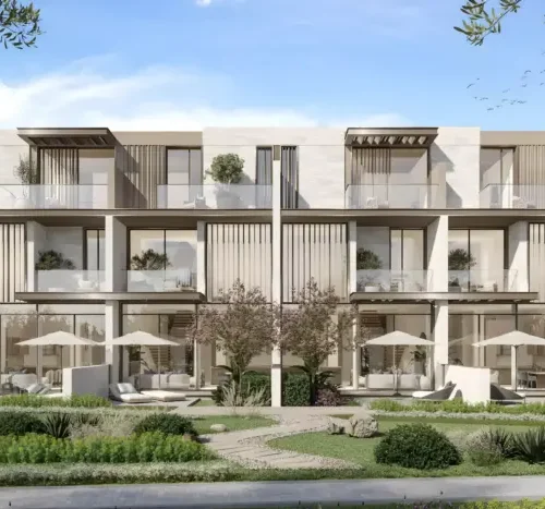 Nad Al Sheba Gardens Phase 9 – Dubai