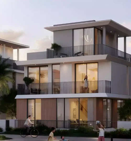 Selvara Phase 3 at Grand Polo Club & Resort