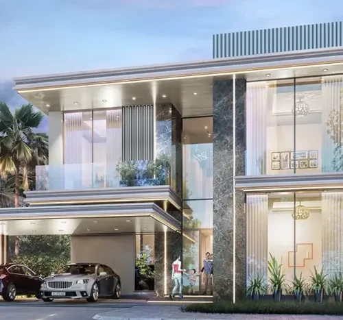 Damac Islands – Seychelles 2